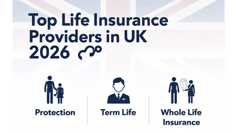 Top-Life-Insurance-Providers-in-UK