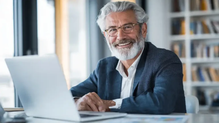 Why Are Thousands of Retirees Switching to This New Pension Plan