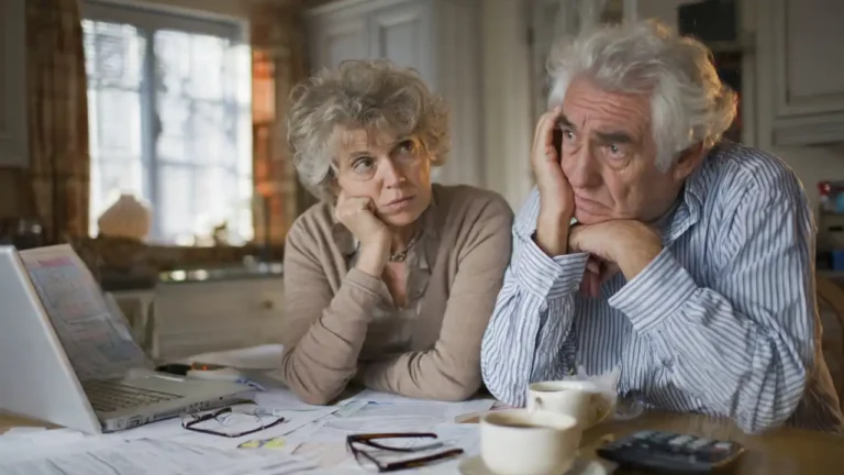 Why Smart Retirees Still Run Out of Money