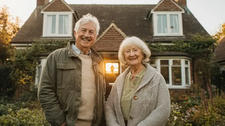 Why Thousands of Retirees Are Switching to Equity Release