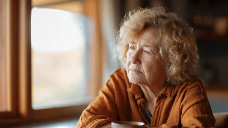 Why are retirees hesitating before spending their savings